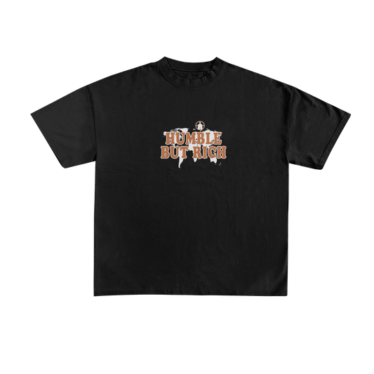 Humble But Rich Fall Tour Vintage Tee