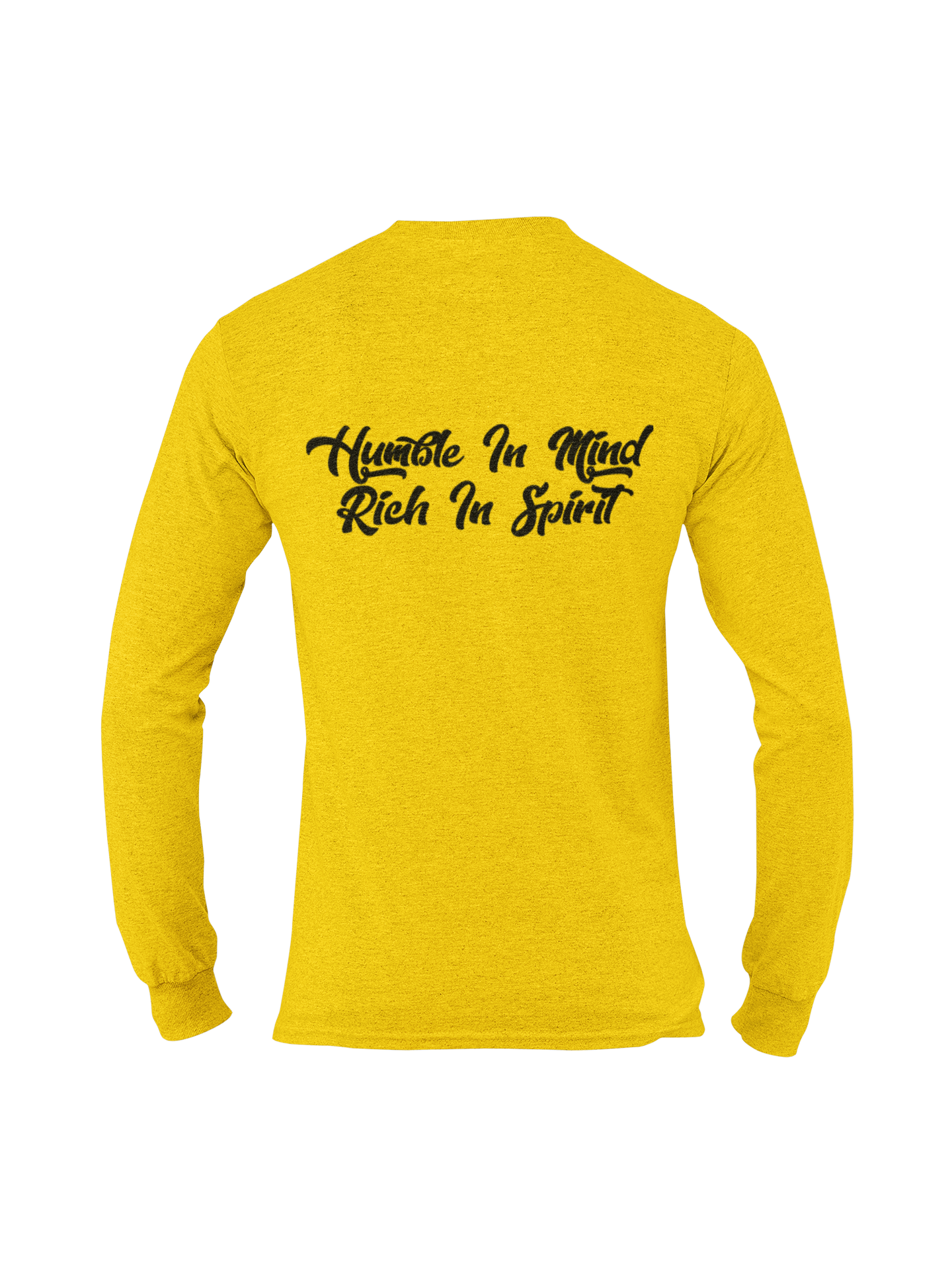 HBR Bumble Bee Long Sleeve Tee