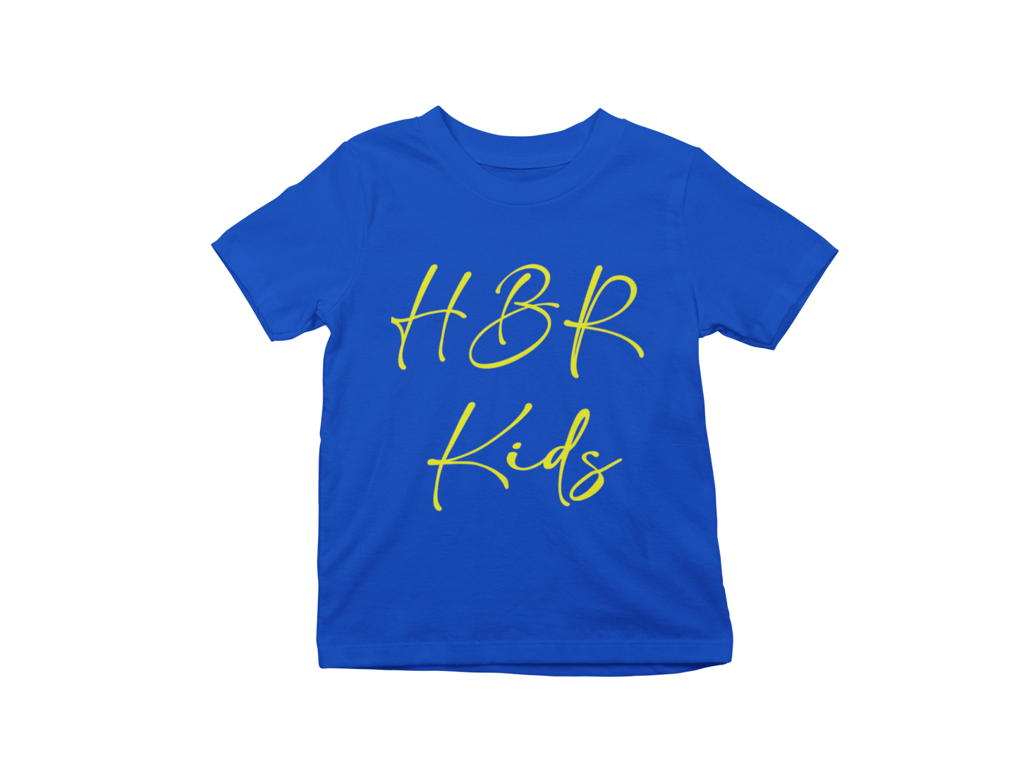 HBR Kids PT 1 (Toddler)